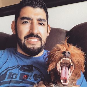 Meet your Posher, Josh